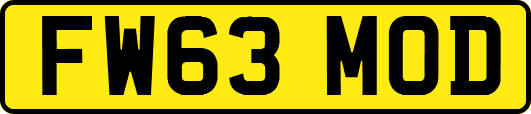 FW63MOD