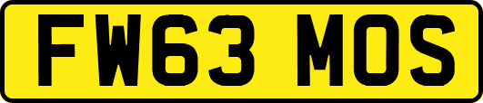 FW63MOS