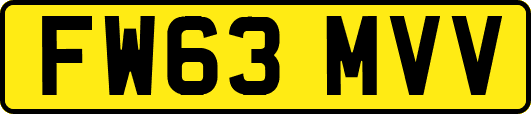 FW63MVV