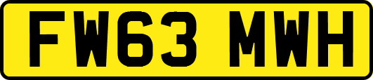 FW63MWH