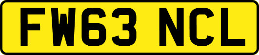 FW63NCL