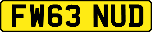 FW63NUD
