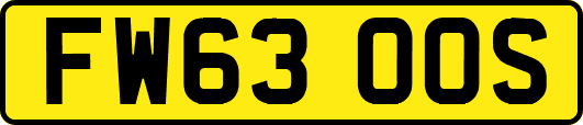 FW63OOS