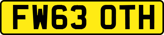 FW63OTH