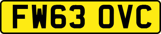 FW63OVC
