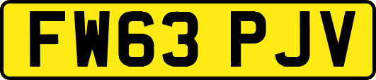 FW63PJV