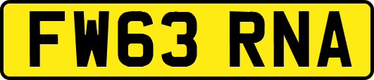 FW63RNA