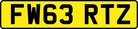 FW63RTZ