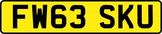 FW63SKU