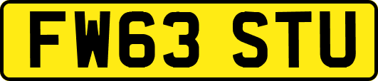 FW63STU