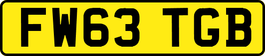 FW63TGB