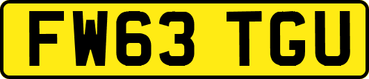 FW63TGU