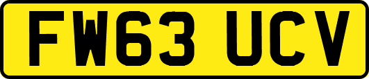 FW63UCV