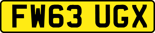 FW63UGX