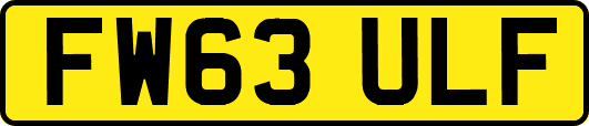 FW63ULF