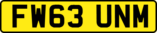 FW63UNM