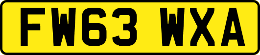 FW63WXA