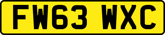 FW63WXC