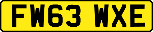 FW63WXE