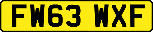 FW63WXF