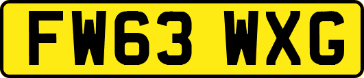FW63WXG