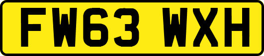 FW63WXH