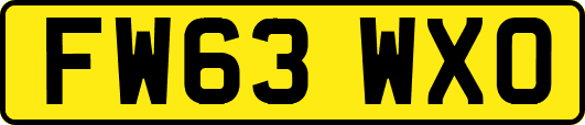 FW63WXO