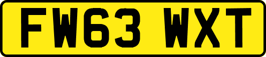 FW63WXT