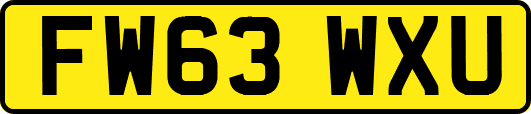 FW63WXU