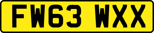 FW63WXX