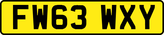 FW63WXY