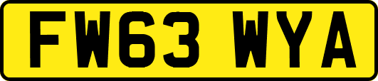 FW63WYA