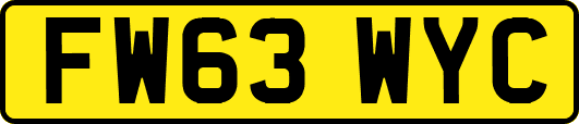FW63WYC