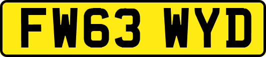 FW63WYD