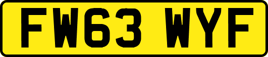 FW63WYF