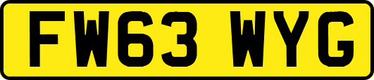 FW63WYG