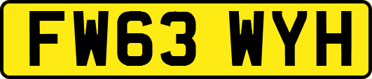 FW63WYH