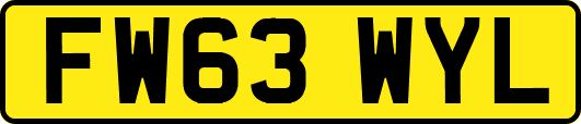 FW63WYL
