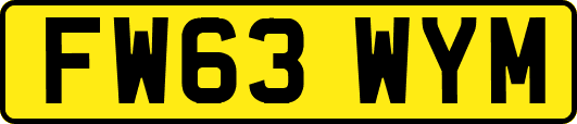 FW63WYM