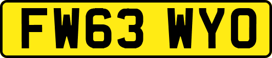 FW63WYO