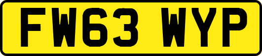 FW63WYP
