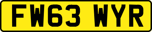 FW63WYR