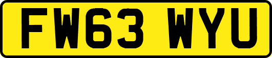 FW63WYU