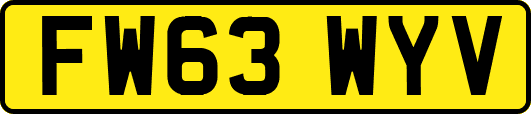 FW63WYV