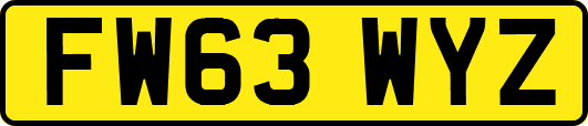 FW63WYZ