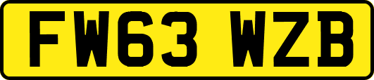 FW63WZB