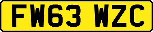 FW63WZC
