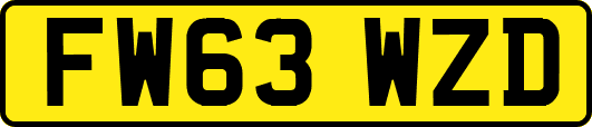 FW63WZD