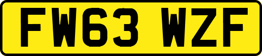FW63WZF