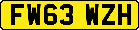 FW63WZH